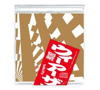 Kaisoku Tokyo - We Are The World [Japan CD] PECF-1085