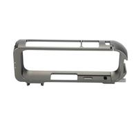 kaisudiAP Action Camera Protective Frame Case Convenient Operation Dual Cold Shoe Port Cage Frame with 1/4in Thread Hole for Insta 360 X4