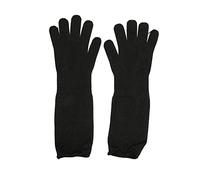 kaisudiAP Arm Protection Sleeves, Cut Resistant Level 5, Five Finger Design, Breathable Fabric for Work Safety