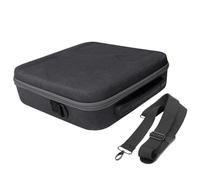 kaisudiAP Camera Accessories Carrying Case, for Gimbal, Extended Grip, Quick-Release Plate, Camera, Lens Support, Data Cable, Screws, Durable, One-Piece Molded, Adjustable Sh