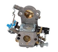 KaisudiAP Carburetor, For Husqvarna 455 455E 460 461, Chainsaw Replacement Part, Gardening Tool Accessory, Model 544883001, Durable Design, Easy Installation