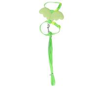 kaisudiAP Duck Harness Leash Adjust Size Wing Shaped Small Pets Traction Rope for Outdoor Training (S)