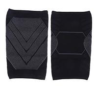 kaisudiAP Elbow Support, for Tennis, Badminton, Sports, with 3D Knitting Technology, Shock Absorption, Breathable Fabric, Adjustable Strap, Comfort Fit