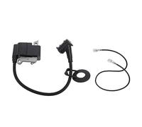 KaisudiAP Ignition Coil for MS661 MS661C 1144 400 1301, Professional Chainsaw Ignition Module, High Performance Accessories, Compatible with Stihl Models