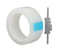 kaisudiAP Lens Protective Film, PE Material, High Transparency, Scratch Resistant, Dust Proof, Easy Application, No, Flexible for Various Glasses