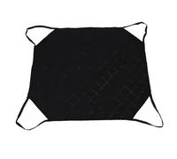 kaisudiAP Positioning Bed Pad for Safe Patient Transfer, Durable Repositioning Aid with 4 Handles, Machine Washable Water Resistant Fabric for Incontinence Care (102 * 92cm)