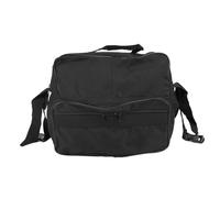 kaisudiAP Wheelchair Storage Bag, Portable Organizer with Zipper Pockets, for Universal Use on Various Wheelchairs, Lightweight Design for Outdoor Travel and Daily Commu