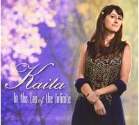 Kaita - In The Lap Of The Infinite
