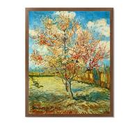 KaiTak Van Gogh Diamond Painting Kits, 5D Diamond Art Van Gogh Full Drill Painting for Adult DIY Gift Home Decor 30x40cm (1-05), VGDP3040SERI#100