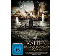 KAITEN - Human Torpedo War - uncut