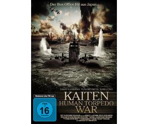 KAITEN - Human Torpedo War - uncut