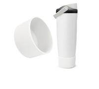 Kaitiaki Silicone Boot for Owala 30oz & 40oz FreeSip Sway Bottles & Tumblers - Non-Slip, Scratch-Resistant, Stability Enhancer, Available in 18 Colors (Sleek)