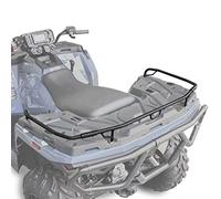 KAITIMOTO Rear Bumper for Polaris Sportsman 450 570 21-25, Rear Steel Brush Guard Profile Bumper Guard Protector for Polaris Sportsman 450H.O 570 Touring 2021-2025 Accessories (Replace #2884847)
