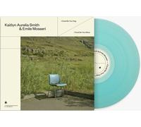 I Could Be your Dog / i Could Be your moon (blue)[VINYL]