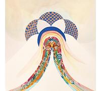 Kaitlyn Aurelia Smith Euclid (Vinyl)