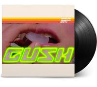 Kaitlyn Aurelia Smith - Gush