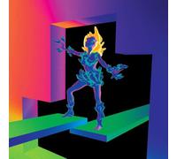 KAITLYN AURELIA SMITH - LET'S TURN IT INTO SOUND (NEON PINK UK COLOUR) [VINYL]