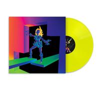 Smith, Kaitlyn Aurelia - Let'S Turn It Into Sound -Neon Yellow Vinyl- [VINYL]