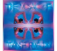 KAITLYN AURELIA SMITH - THE MOSAIC OF TRANSFORMATION [VINYL]
