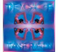 Kaitlyn Aurelia Smith The Mosaic of Transformation (Vinyl) (US IMPORT)