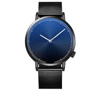 Kaitoly 2019 Newest Watches Men's Digital Quartz Analog Wrist Watch Classic Stainless Steel Watch Luxury Sports Army Military Casual Watches Fashion Business Dress Wacthes Wristwatch (A)