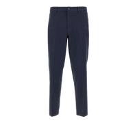 Kaiton Trousers - male - Boss - Chinos - Blue - W30 L32 - Trousers W30 L32