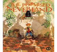 Kaiu Shirai Promised Neverland, Vol. 10 Paperback Book Kaiu Shirai Multicolor