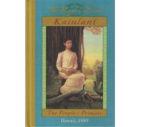 Kaiulani: The People's Princess (The Royal Diaries)