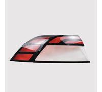 KAIUYRT Car Rear Taillight Shell Compatible With Accord 11th For Gen 2023 2024 2025 Car Rear Tail Lamp Cover Signal Taillight Shell Shade Lampshade Tail Light Housing(Left)