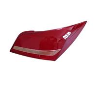 KAIUYRT Car Rear Taillight Shell Compatible With Buick For Lacrosse 2013 2014 2015 Taillight Shell Brake Lights Replace Auto Cover Mask Lamp Shade Car Accessories(Right)