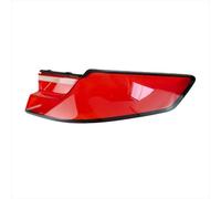 KAIUYRT Car Rear Taillight Shell Compatible With BYD For Song Plus 2020 2021 Car Rear Light Accessories Auto Accessory Tail Lamp Cover Lampshade Caps(Right)