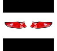 KAIUYRT Car Rear Taillight Shell Compatible With BYD For Song Plus 2020 2021 Car Rear Light Accessories Auto Accessory Tail Lamp Cover Lampshade Caps(Left and right)