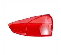 KAIUYRT Car Rear Taillight Shell Compatible With City 2015 2016 2017 2018 2019 Vehicle Accessories Replacement Car Lights Shell Rear Turn Signal Taillamp Cover(Left)