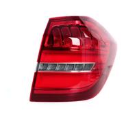 KAIUYRT Compatible With Benz For GLS CLASS X166 2016 2017 2018 2019 Car Rear TailLight Warning Brake Light Stop Lamp Rear Tail Lights(Right outside)