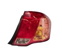KAIUYRT Compatible With Toyota For Corolla For AXIO NZE140 2006 2007 2008 81560-12A20 81550-12A20 Car Rear Taillights Brake Signal Warning Lamp Rear Tail Lights(Right)