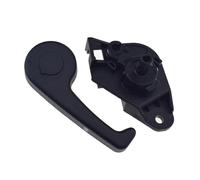 KAIUYRT Hood Bonnet Release Compatible With For Fusion 2013 2014 2015 2016 2017 Car Bonnet Hood Latch Release Pull Handle Lever Bracket Base OEM:DS7Z17B626A