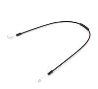 KAIUYRT Hood Bonnet Release Compatible With Master For MK3 2010 2011 2012 2013 2014 2015 2016 Replacement Car Front Door External Latch Lock Cable OEM:8200766888