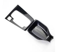 KAIUYRT Interior Decoration Compatible with City 2020 2021 2022 2023 2024 Auto Gear Shift Panel Cover Side Decorative Trim Cover Interior Car Accessories LHD