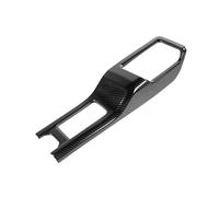 KAIUYRT Interior Decoration Compatible with Jeep for Gladiator JT for Wrangler JL 2018 2019 2020 2021 2022 2023 Left Right Gear Shift Panel Cover Trim Car Interior