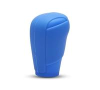 KAIUYRT Interior Decoration Compatible with Mazda 3 for Axela for CX4 CX5 CX8 Car Case Gear Head Shift Collars Shift Knob Grips Cover Shift Lever Decor Accessories