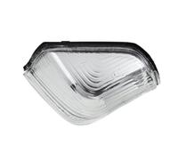 KAIUYRT Side Indicator Compatible With Dodge For Sprinter 2007 2008 2009 Left Right Side Turn Signal Indicator Light Mirror Blinker A0018228920(Left)