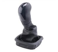 KAIUYRT Transmission Shift Compatible with Benz for W168 A Class 1997-2004 M63K-5 Speed Gear Shift Knob Gaiter Boot Shift Head