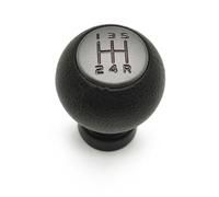 KAIUYRT Transmission Shift Compatible with Suzuki for Swift for SX4 2005 2006 2007 2008 2009 2010 2011 2012 2013 2014 2015 Auto Parts 5 for Speed Gear Shift Knob Lever Head Stick
