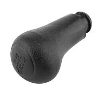 KAIUYRT Transmission Shift Compatible with VW for Golf MK3 for Vento 1991-1998 5 Speed Car Gear Shift Shifter Knob Stick Head OEM: 1H0711141A