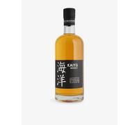 Kaiyo Kaiyo Mizunara Oak Malt Whisky 700ml 700ml