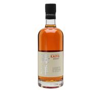 Kaiyo Whisky Cask Strength 70cl 53%