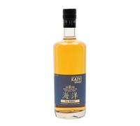 Kaiyo The Ramu 8 Year Old Japanese Blended Malt Whisky