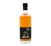 Kaiyo The Rye 10 Year Old Japanese Blended Malt Whisky