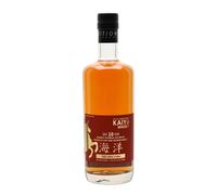 Kaiyo The Unicorn 10 Year Old Japanese Blended Malt Whisky