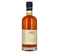 Kaiyo Whisky Cask Strength